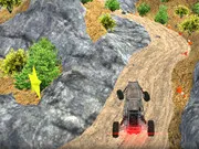 4x4 Hill Climb Racing 3D