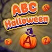 ABC Halloween Game