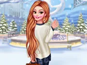 All Year Round Fashion Addict Belle