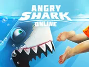 Angry Shark Online