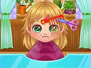 Baby Cathy Ep22: Hair Problem