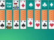 Blind Freecell