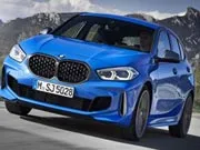 Bmw 1 Series Uk