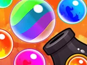 Bubble Shooter Hd