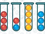 Bubble Sorting