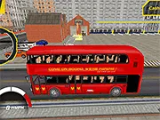 Bus Driver Simulator