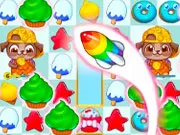 Candy Riddles: Free Match 3 Puzzle