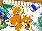 Color Me Pets 2