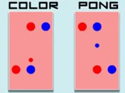 Color Pong