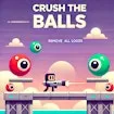 Crush the Balls