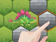 Dinosaur Block