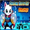 Doctor KittyCat Strange Pro