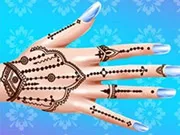 Fashion Henna Tattoo Salon