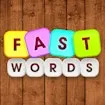 Fast Words - Challenge Game