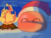 Fireblob Winter