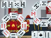 Firemen Solitaire