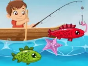 Fishing Frenzy