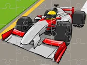 Formula Jigsaw