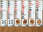 Freecell Duplex