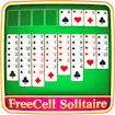 FreeCell Solitaire - Classic Card Game