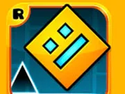 Geometry Dash Horror