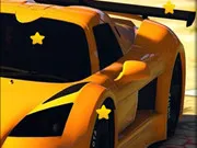 Gta Cars Hidden Stars