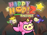 Happy Hop Online 2