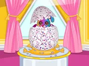 Hatchimals Maker