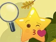 Hidden Star Emoji