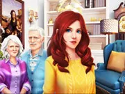 Home Makeover Hidden Object