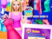 Internet Fashionista Dress Up