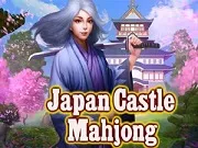 Japan Castle Mahjong