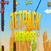 Jetpack Heroes