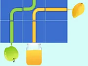 Juice Pipe Connect