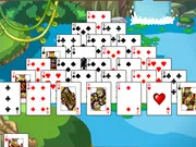 Jungle Solitaire