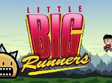 Little Big Runners