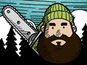 Lumberjack Coloring