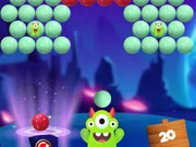 Magical Bubble Shooter