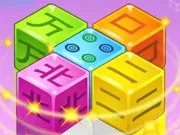 Mahjong Cubes