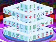 Mahjong Triple Dimensions