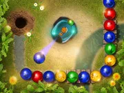 Marbles Garden