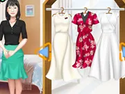 Marie Kondo Clean Up