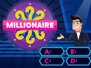 Millionaire Trivia Quiz