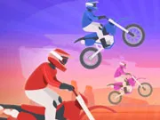 Motocross Hero