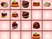 Path Finding Cakes Match