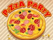 Pizza Party