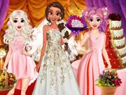 Princess Bollywood Wedding Planner