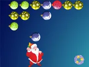 Puzzle Santa Dash