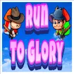 Run to Glory Obstacle Dash Adventure