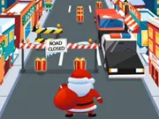 Santa City Run